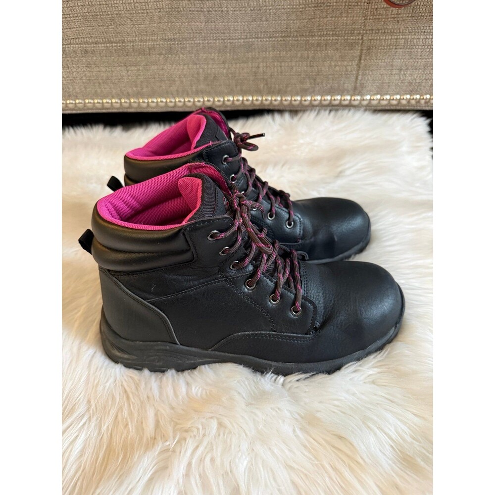 Brahma Work Boots